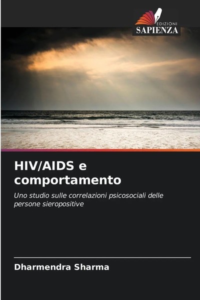 Dharmendra Sharma | Hiv/Aids E Comportamento | Taschenbuch | Italienisch (2026)-image