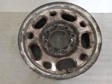 Rim, Wheel 16x6-1/2 Aluminum 10 Hole Opt PY0 Fits 99-10 SIERRA 2500 PICKUP 40299