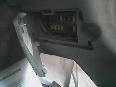Chassis ECM Network Passenger Multiplex EX Fits 03-05 PILOT 6336