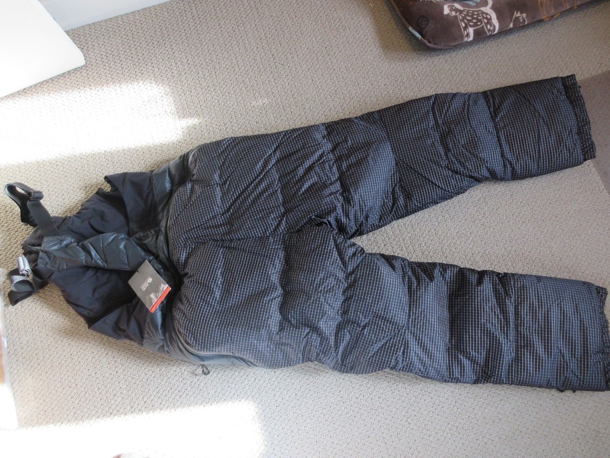 absolute zero pant