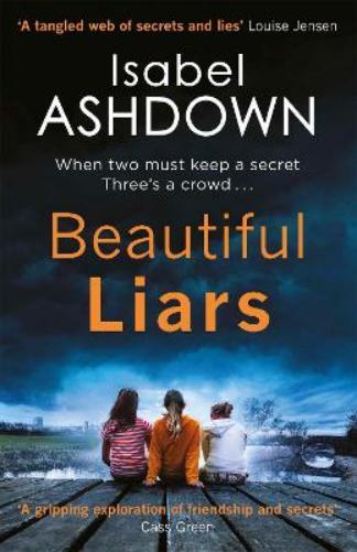 Thumbnail - Isabel Ashdown Beautiful Liars (taschenbuch)