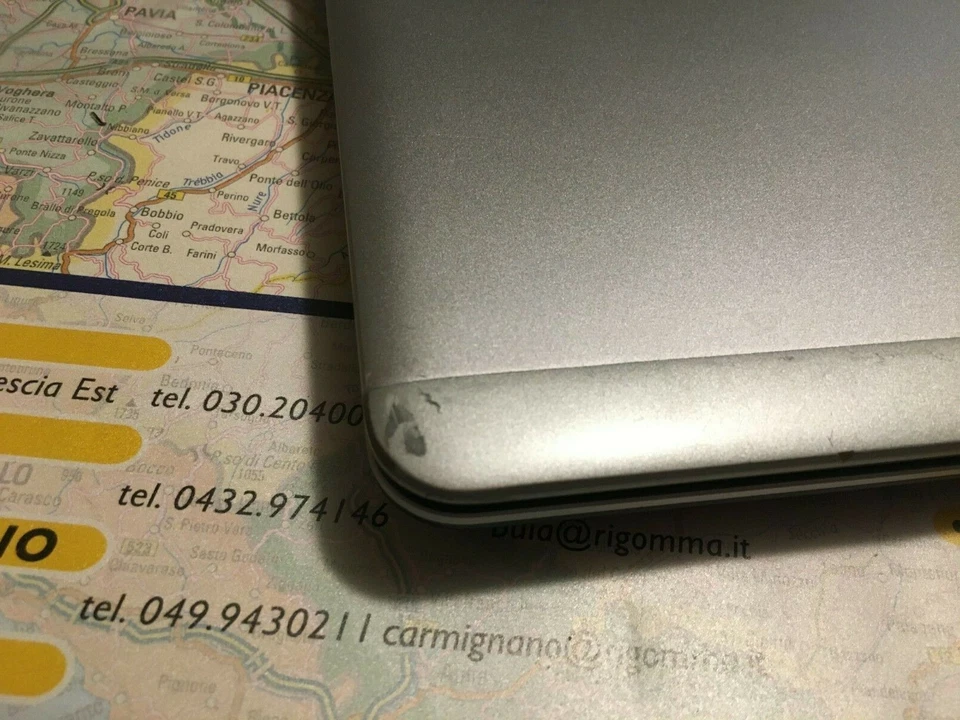 DELL LATITUDE i5 mod.7440 - Immagine 3 di 4