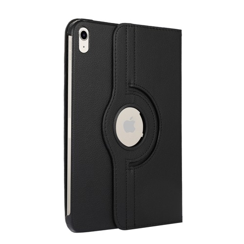 360° Case for Apple IPAD 2022 10.9 Smart Cover Case Car Sleep/Wake Functions - Picture 3 of 3