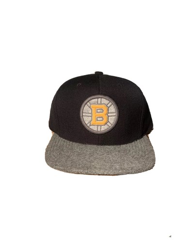 Mitchell \u0026 Ness NHL Boston Bruins 