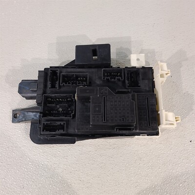 10-14 Mustang GT Coupe Fuse Box Multi-Function Control Module Aa7328