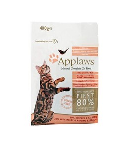 applaws chicken and salmon