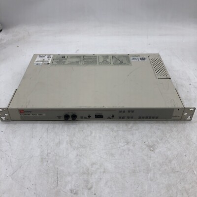 ADC Kentrox DataSMART T3/E3 AC smdsu model 15961 PARTS ONLY