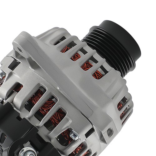 Alternator For Hyundai Elantra 1.8 2.0L 2011-2016 / 2014-2017 Kia Forte 1.8L - Picture 7 of 8