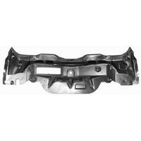 Heckbleck Passend FüR Fiat Punto Baujahr 1999-2003 3 TüRer
