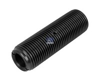 2 X Federbuchse DT Spare Parts 2.62119 D:20Mm M36 X 3 L:112Mm