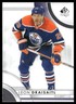 2023-24 SP Authentic Leon Draisaitl 5 Edmonton Oilers