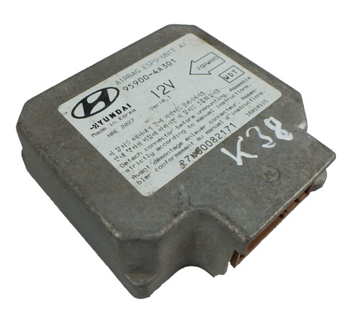 Hyundai Kabelbaum Steuergerät ECU 95900-4A301 OEM Teil für Fahrzeuge