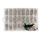 <!--F#f_0-->Automotive Wiring Connector Pin Set Electrical Terminals for Electrical Repairs<!--F/-->
