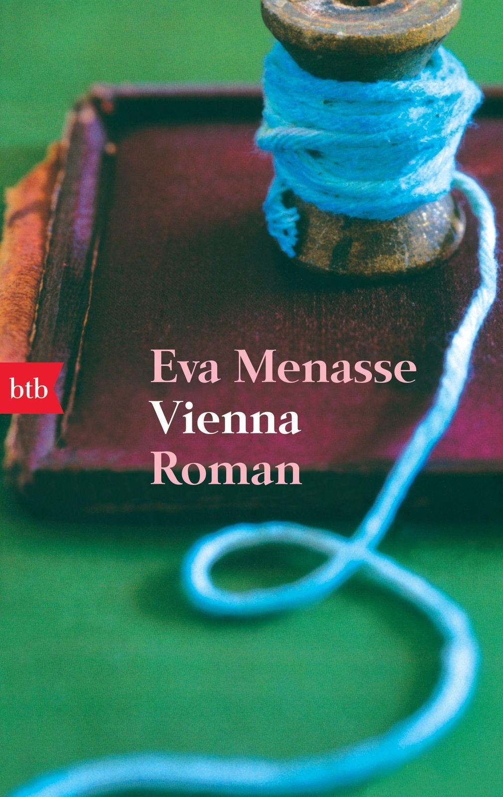 Thumbnail - Eva Menasse Vienna