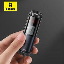 Baseus Alcohol Tester Breathalyzer Digital Display Portable Non-Contact Analyzer