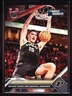 Zach Edey Purdue Boilermakers 2024 Bowman U Now March Madness Basketball Base 12