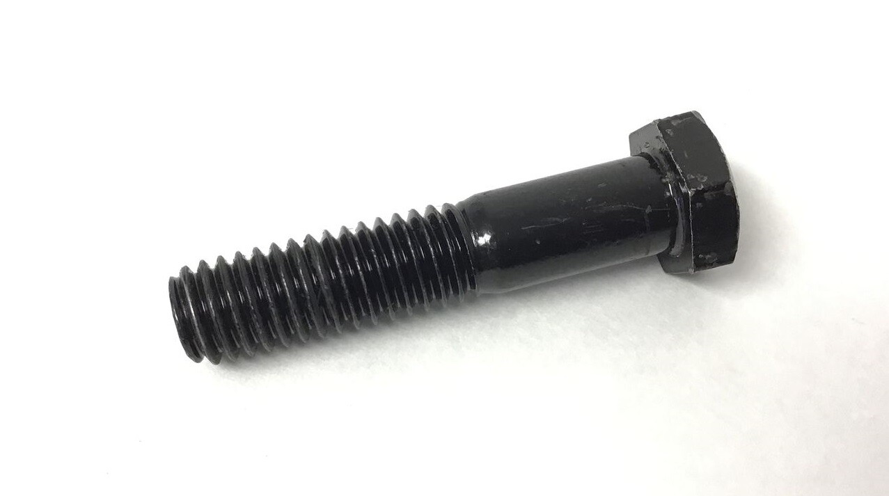 Inspire M1 Home Gym Hex Bolt 3/8"X4.75"