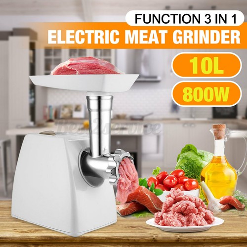 vegetable and meat grinder