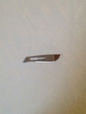 Dermaplaning Blades Number 22 Advanced Available In Packages of 10. 20 and 50