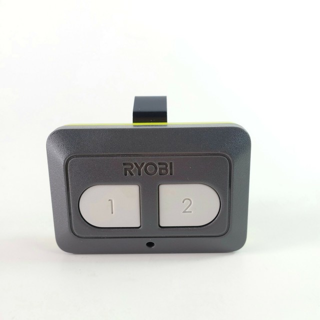 Latest Garage Door Opener Remote In Car for Small Space