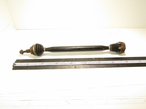 VW GOLF V 2003 1,4B Front Right Driveshaft Antriebswelle Vorne Rechts