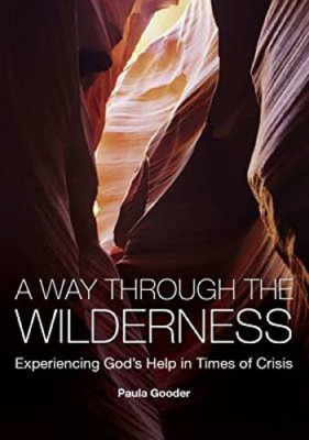 A Way Through the Wilderness: Experiencing God's Help i - Paperback NEW Gooder,