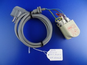 Entstörfilter Waschmaschine - Bosch MAXX 6 VARIO PERFECT 9000565180