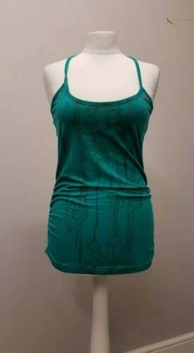 Diesel Cotton Green Tops & Shirts for Women
