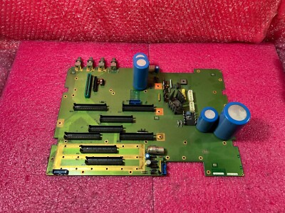 HP 5350B Microwave Frequency Counter Motherboard 05350-60008 B