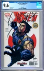 Uncanny X-Men 423 CGC Graded 9.6 NM+ Marvel Comics 2003