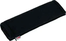 Bell Automotive -33240-8 Black Memory Foam Seat Belt Pad, One Size