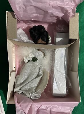 Madame Alexander Billie Holiday #22070 10