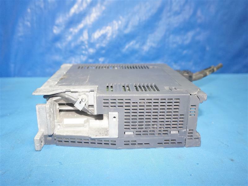 Mitsubishi MR-J4W2-22B MRJ4W222B AC Servo Drive w/o Faceplate | eBay
