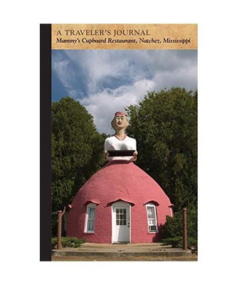Mammy's Cupboard Restaurant, Natchez, Mississippi: A Traveler's Journal, Applewo
