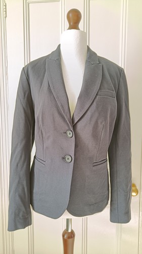 Boden formal navy jacket with stretch - 14R/NWT