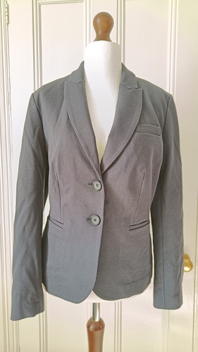 Boden formal navy jacket with stretch  - 14R/NWT - Bild 1 von 9