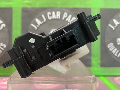 2008 FORD EDGE HEATER BLEND DOOR ACTUATOR MOTOR (Ident: AW063700-8350) OEM - Picture 5 of 10