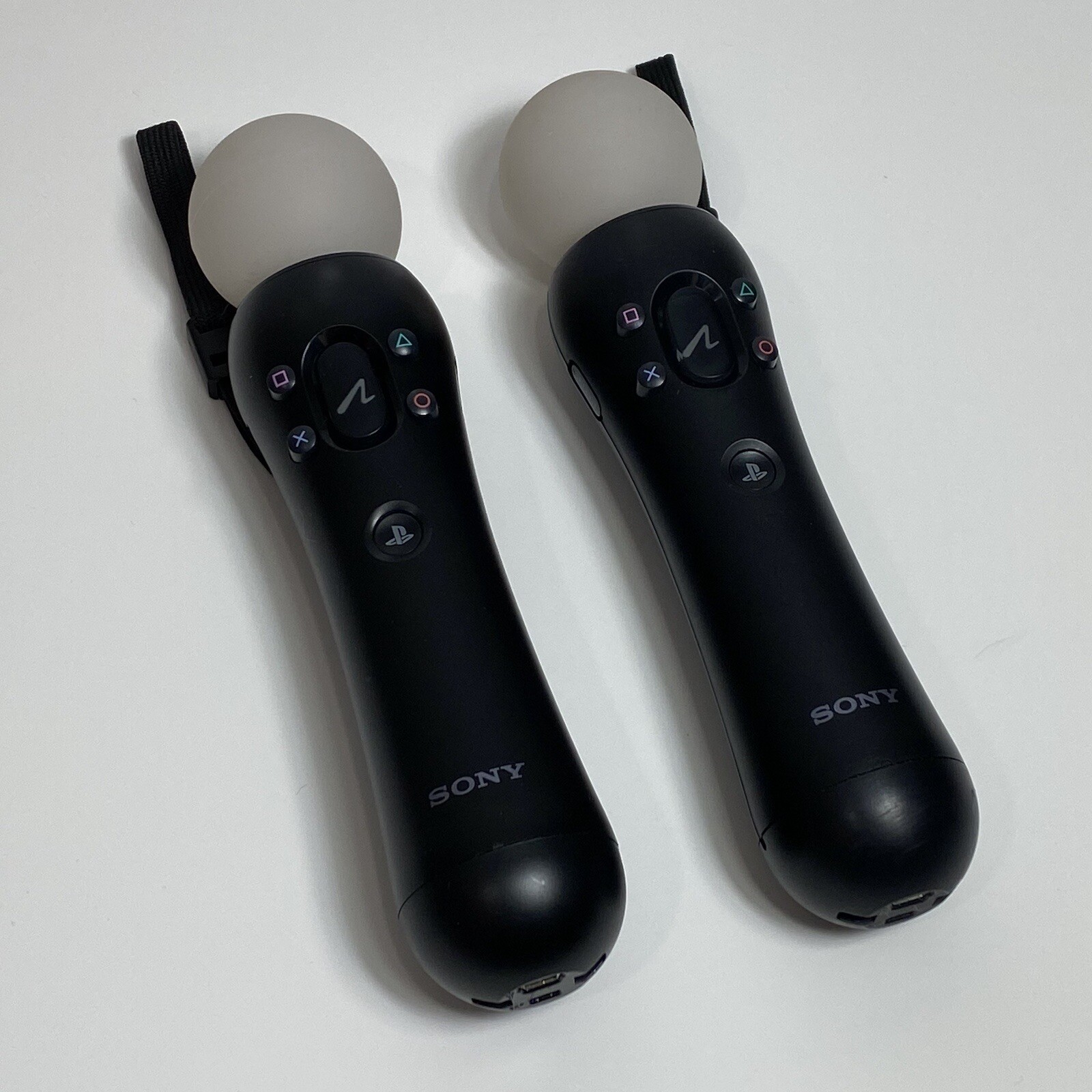 Playstation Move Ps4 Vr Sony PlayStation Move Motion Controller