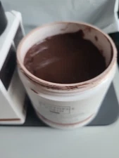 Christophe Robin Shade Variation Mask 8.4 fl oz - Warm Chestnut 3/4ths full