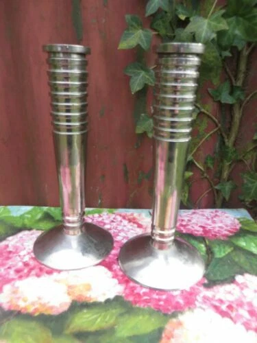 Art Deco 1900-1940 Collectable Metalware