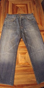 mens jeans size 32x28