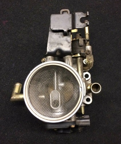 SERA48306 Original  HITACHI Drosselklappe