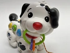 VTech Pull and Sing Puppy Toy 6-36 Toddler Interactive Toys 🔥