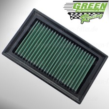 GREEN Sportluftfilter für Suzuki Swift III Luftfilter