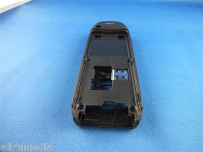 Original Nokia 6310 - 6310i Tastatur Silber - Neu Kaufen