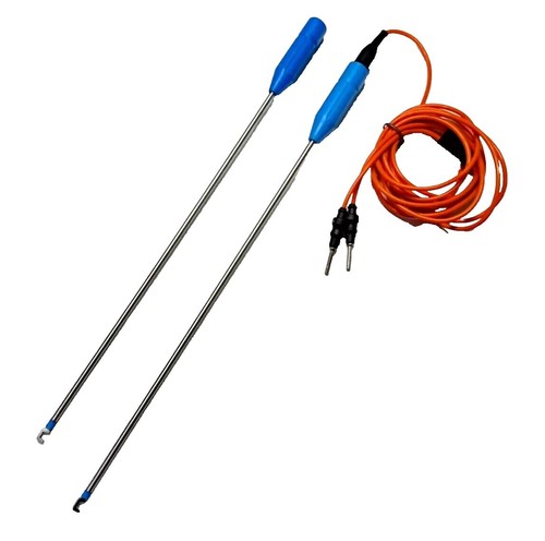 Titanium Electrode At ₹ 2144/piece | Titanium Electrode In Mumbai | ID - Foto 11