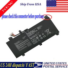 US C41N1731 Laptop Battery For ASUS ROG Strix G17 G712LU G731G SCAR 17 G732LW