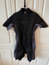 Mares Mens M-Flex 2.5mm Shorty Wetsuit