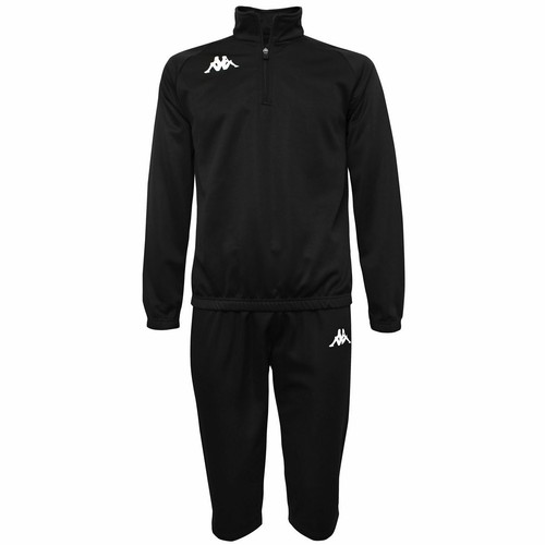 Kappa Tuta sportiva 3/4 Uomo KAPPA4SOCCER WRANZON Calcio sport Sportivo |  eBay