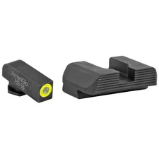 AmeriGlo Protector Sight Fits Glock 42 & 43 Green LumiLime GL-705